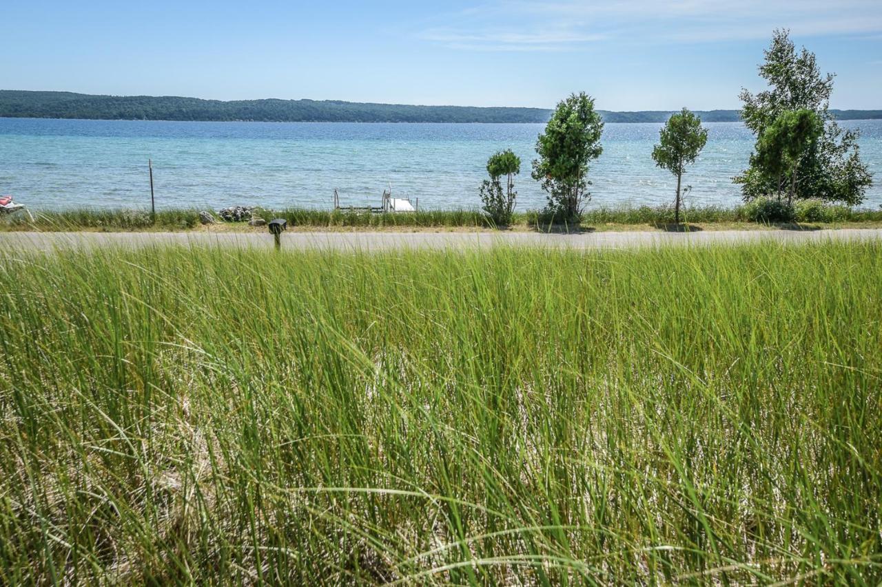 Dune Grass Shores Beulah Eksteriør billede
